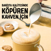 Alpro Barista Yulaflı İçecek 1 L - Görsel 5