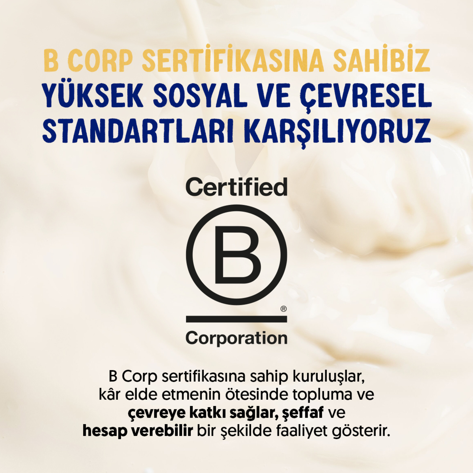 Alpro Barista Yulaflı İçecek 1 L - Görsel 7