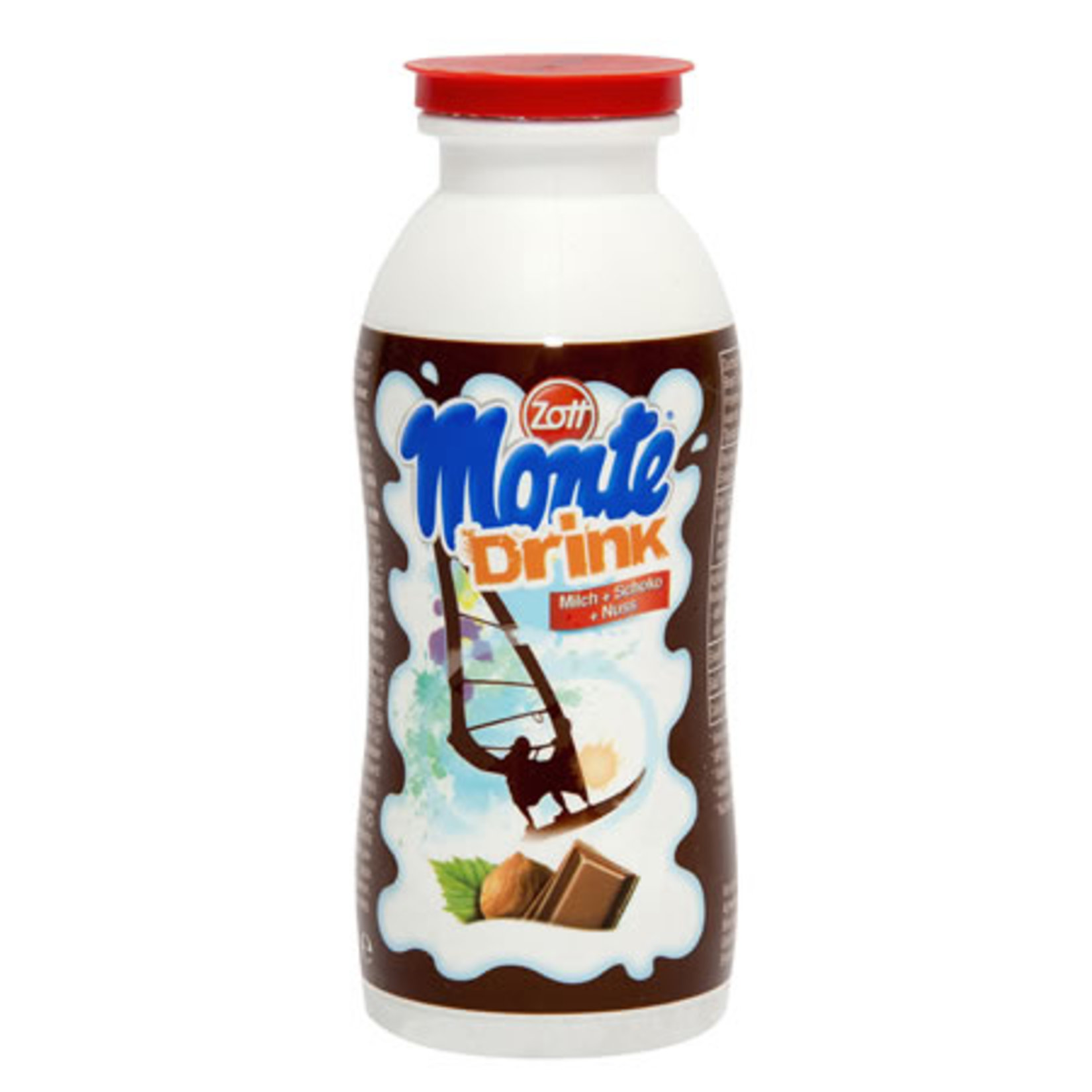 Zott Monte Drink 200Ml