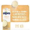 Alpro Vanilyalı Soya İçeceği 1 L - Görsel 3