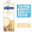 Alpro Vanilyalı Soya İçeceği 1 L - Görsel 2