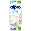 Alpro Soya İçeceği Sade 250 Ml - Görsel 1