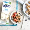 Alpro Soya İçeceği Sade 250 Ml - Görsel 5
