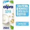 Alpro Soya İçeceği Sade 250 Ml - Görsel 2