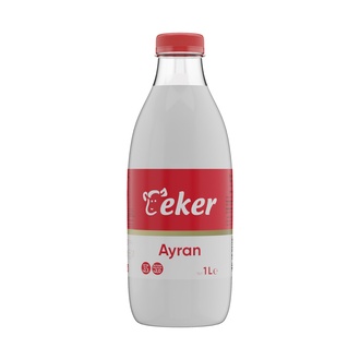 Eker Ayran 1 L