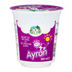 Migros Bardak Ayran 300  Ml - Görsel 1