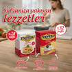 Tikveşli Krema 200 Ml - Görsel 5