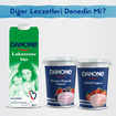 Danone Bitkisel Yağlı  Krema Sos 200 Ml - Görsel 5