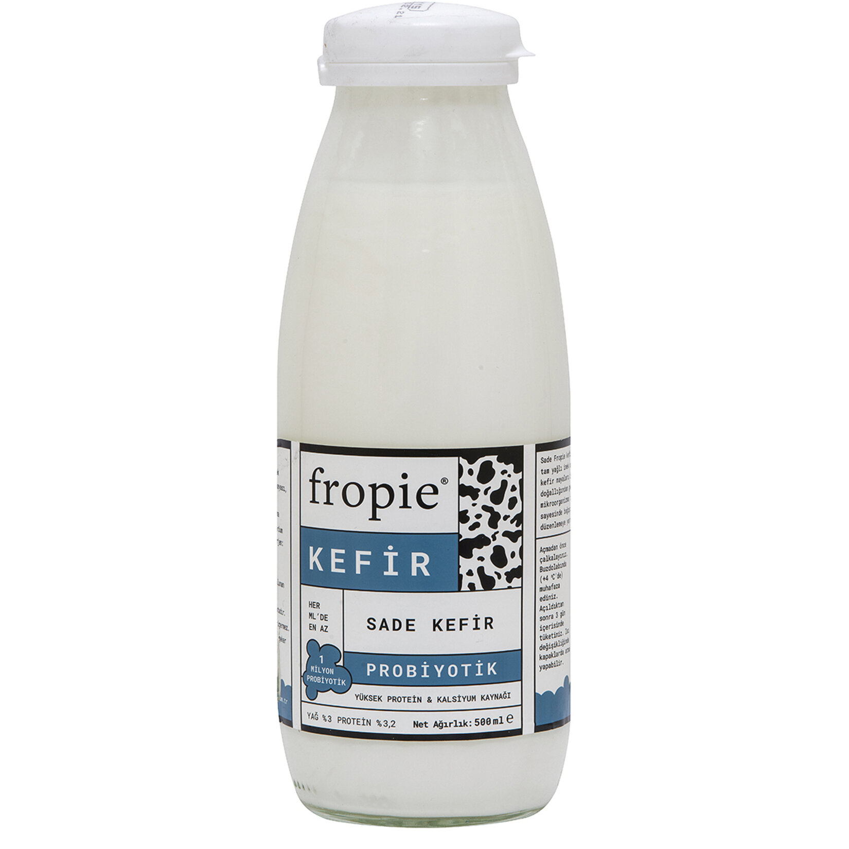 Fropie Kefir 500 Ml