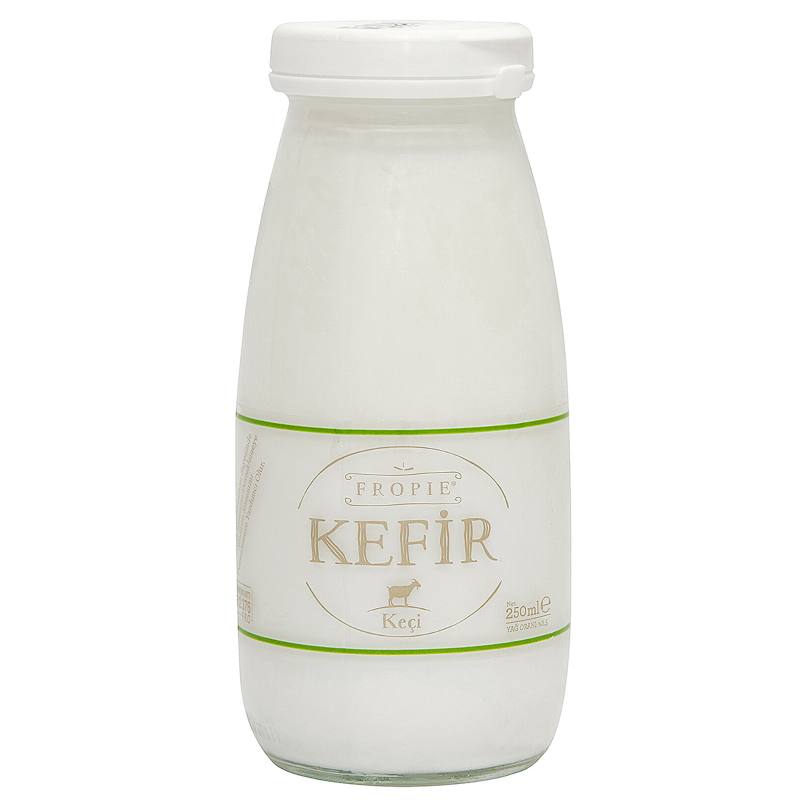Fropie Keçi Kefir 250 Ml