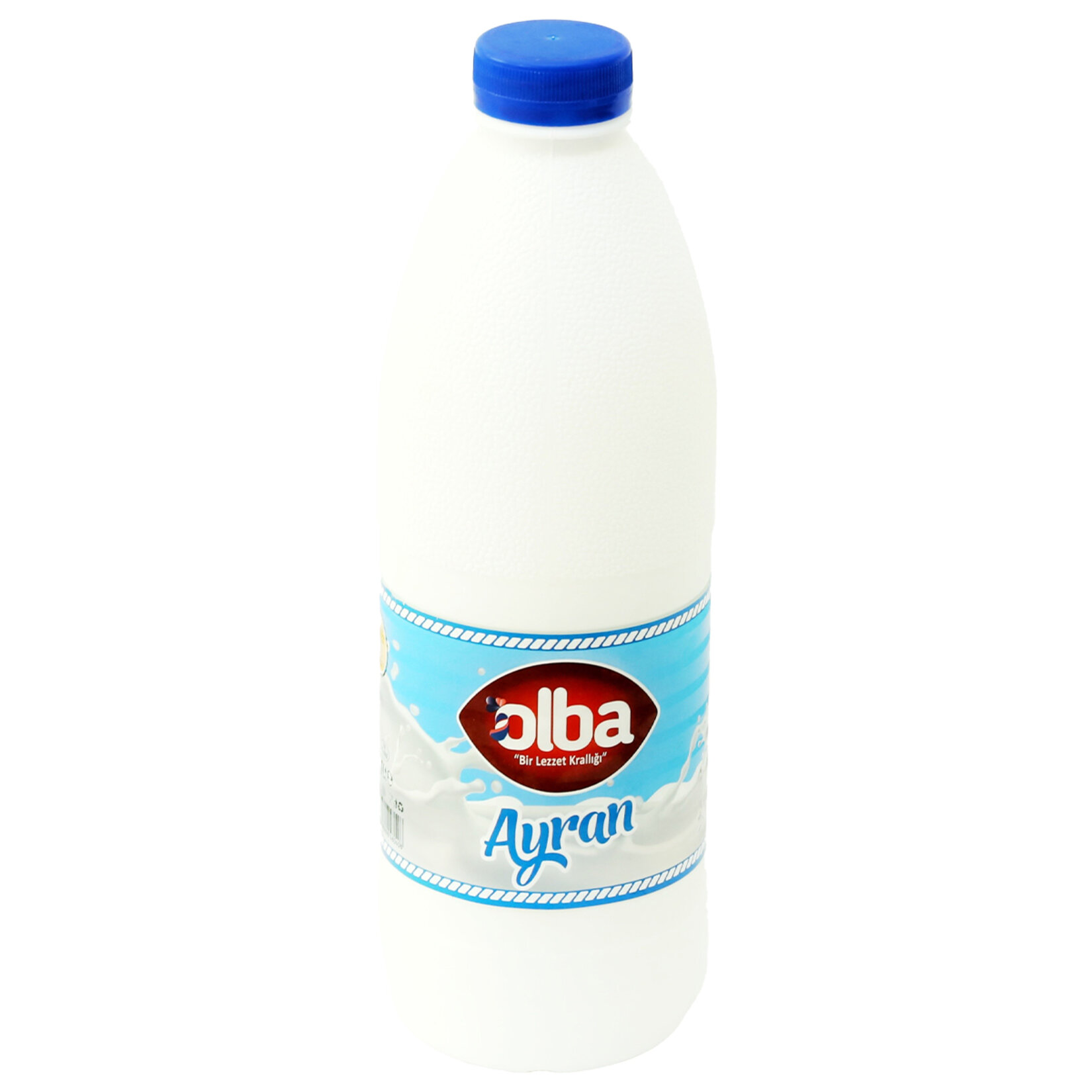 Olba %1,7 Yağlı Ayran 1 Lt