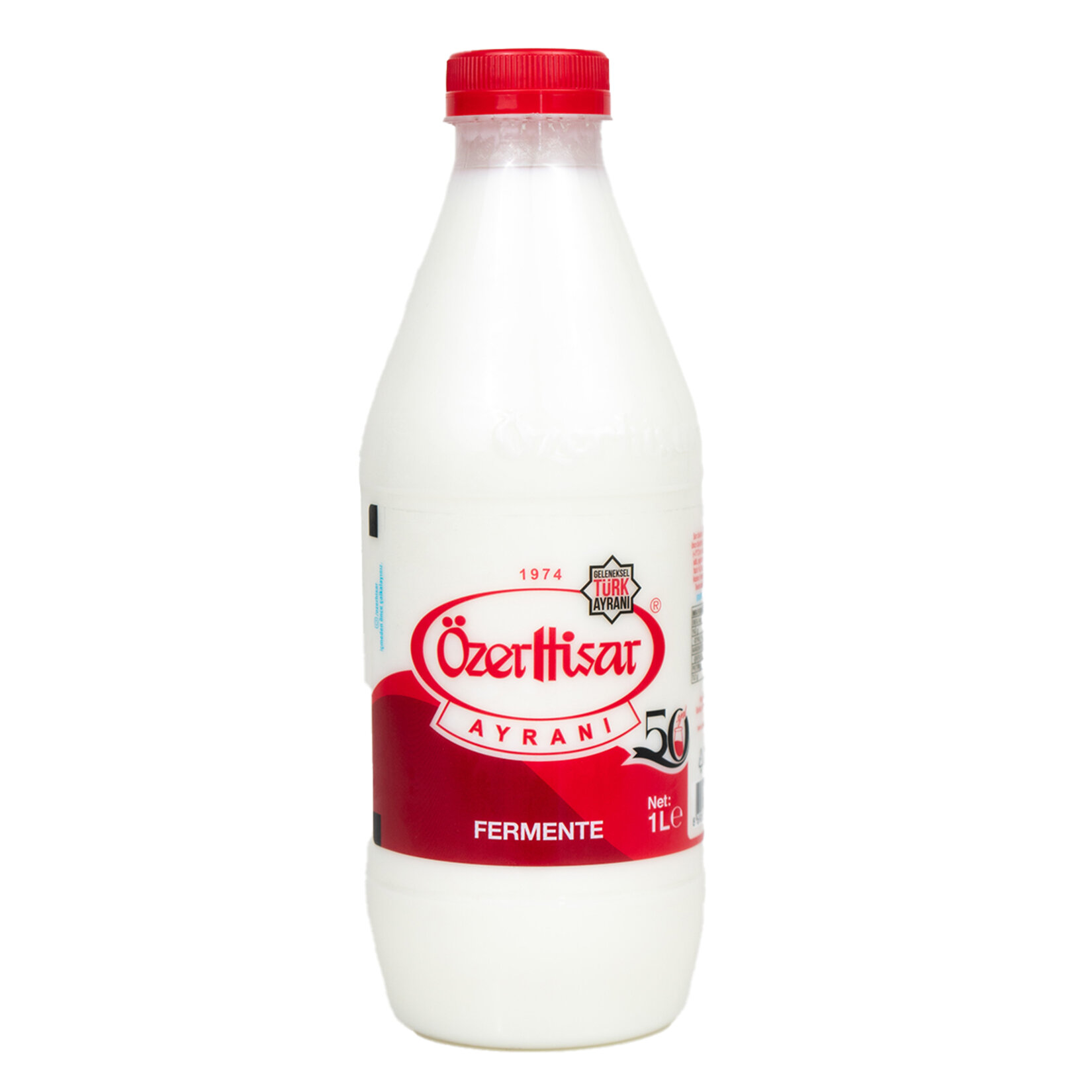 Özerhisar Ayranı 1L Pet