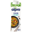 Alpro Hindistan Cevizi Kreması 250 ml - Görsel 1