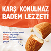 Alpro Şekersiz Badem İçeceği 1 L - Görsel 4