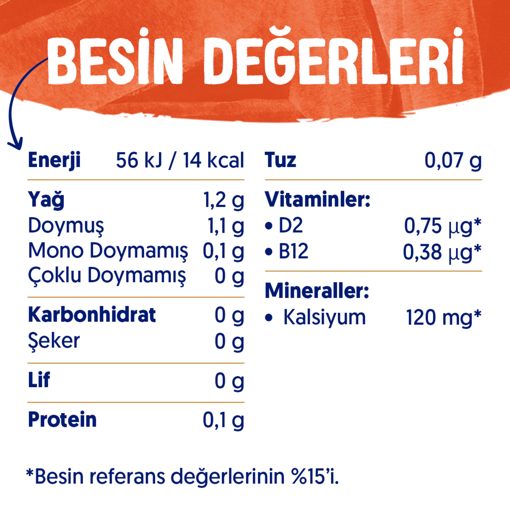 Alpro Şekersiz Badem İçeceği 1 L - Görsel 7