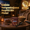 Danette Çikolatalı Puding 375 G - Görsel 3