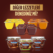 Danette Çikolatalı Puding 375 G - Görsel 5