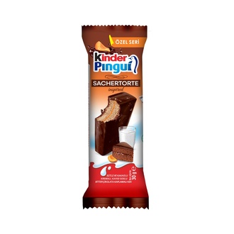 Kinder Pingui Sacher 30 G