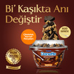 Danette Topper Selection Wafer Mix 122 G - Görsel 2