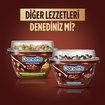 Danette Topper Selection Wafer Mix 122 G - Görsel 5