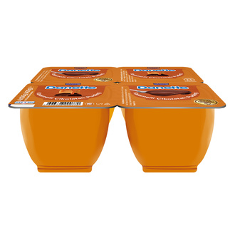 Danette Karamelli Çikolatalı Puding 4 x 100 G