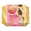 Magnum Mini Double Euphoria Limon Ahududu Badem 353 ML - Görsel 1