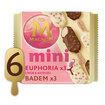 Magnum Mini Double Euphoria Limon Ahududu Badem 353 ML - Görsel 2