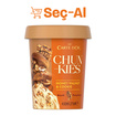 Carte d'Or Chunkies Ballı Ceviz & Tarçınlı Kurabiye, Karamelli Dondurma 430 Ml - Görsel 1