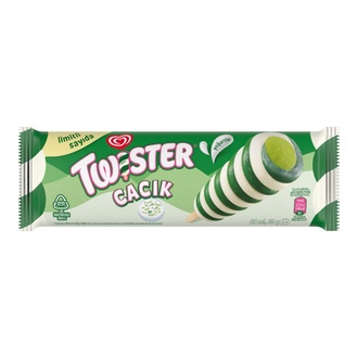 Algida Twister Cacık 65 Ml