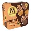 Magnum Sandwich Mini Karamel & Badem 4 x 100 Ml - Görsel 1