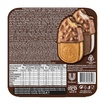 Magnum Sandwich Mini Karamel & Badem 4 x 100 Ml - Görsel 3