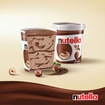 Nutella Dondurulmuş Tatlı 230 G - Görsel 4