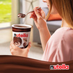 Nutella Dondurulmuş Tatlı 230 G - Görsel 6