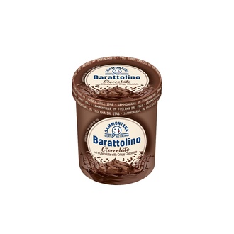 Barrattolino Cioccolato 800 ml