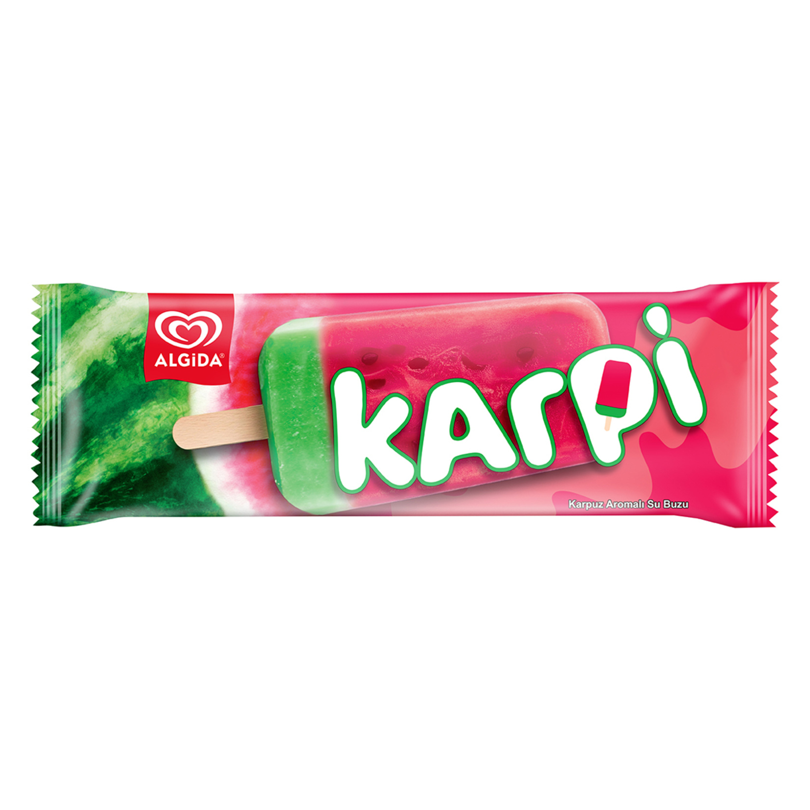 Algida Max Karpi 75 Ml - Görsel 1