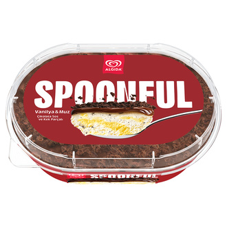 Algida Spoonful 770 Ml