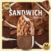 Magnum Sandwich Badem 140 Ml - Görsel 3