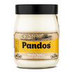 Pandos French Vanilla Dondurma 400 G - Görsel 2
