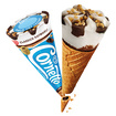 Cornetto Classico Kaymak 125 Ml - Görsel 1