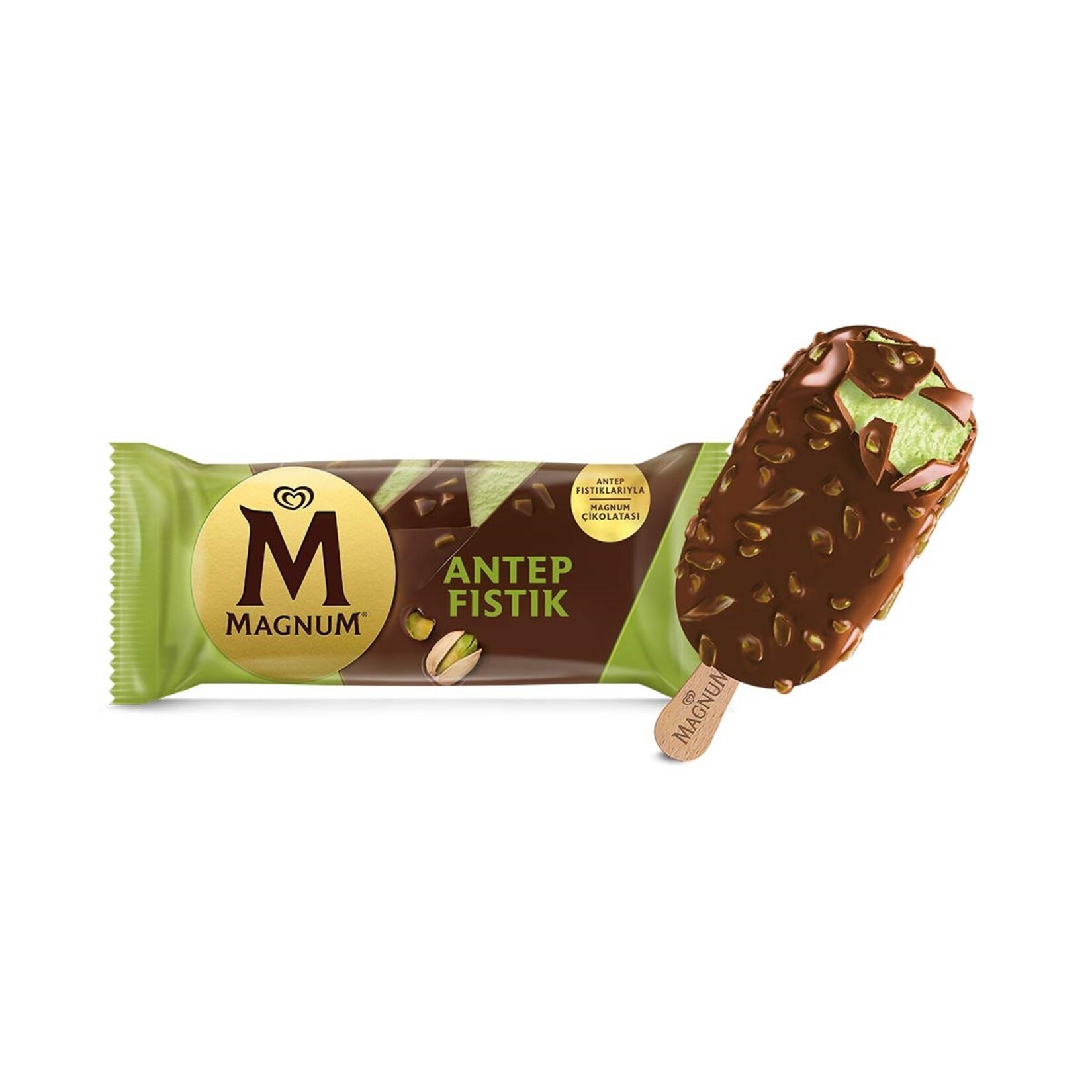 Magnum Antep Fıstığı 100 Ml - Görsel 1