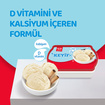 Algida Keyif Vanilya 750 Ml - Görsel 2