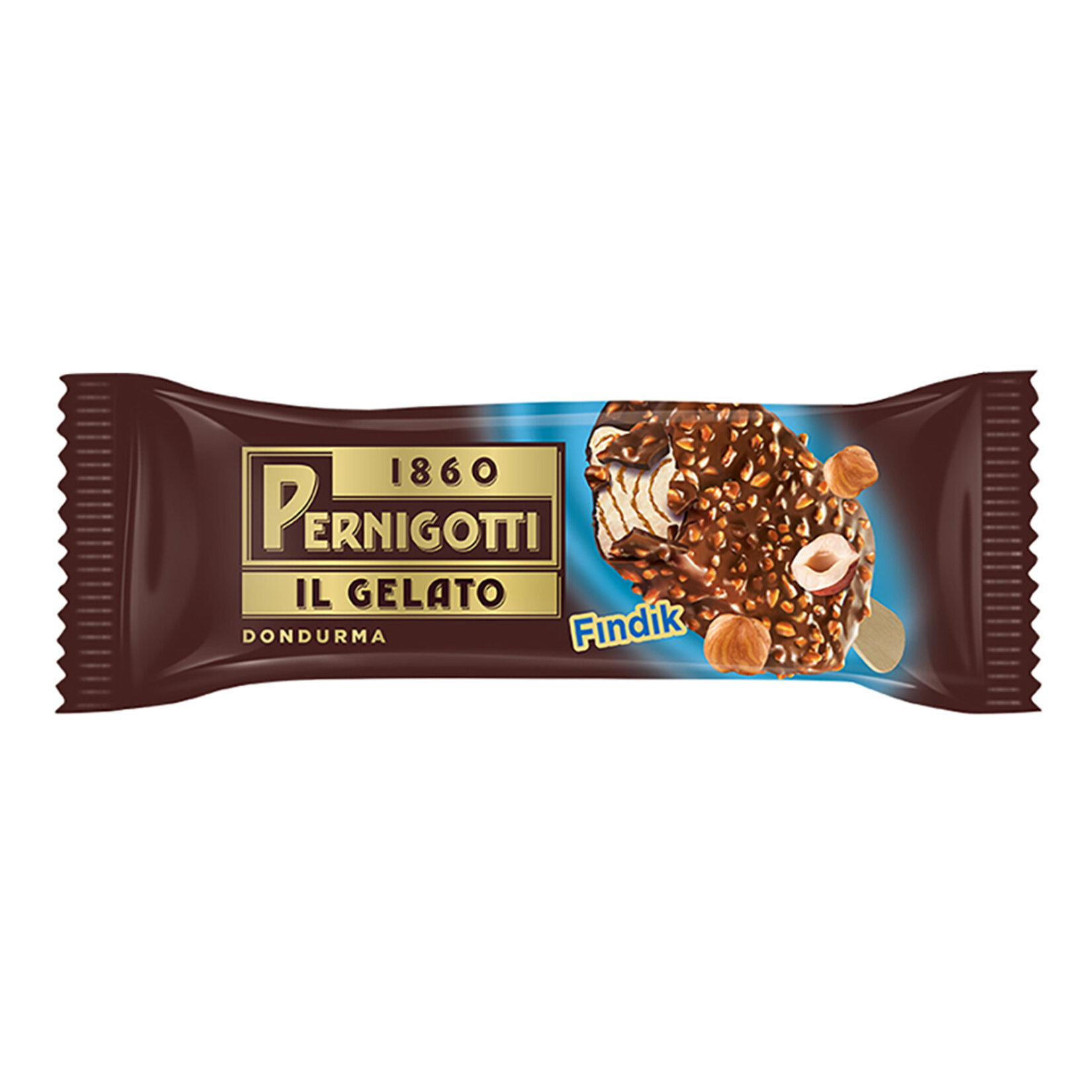 Pernigotti Gelato Stick Fındıklı Dondurma 100 Ml