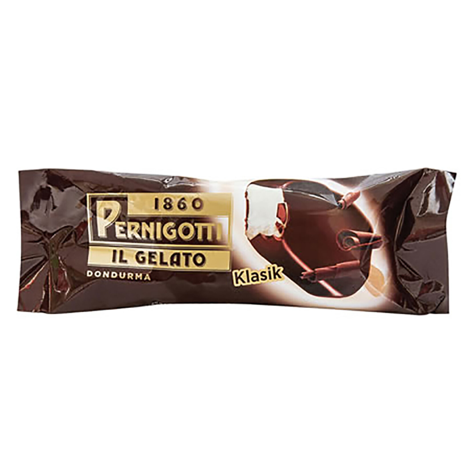 Pernigotti Gelato Klasik Dondurma 100 Ml