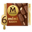 Magnum Mini Badem 6'lı 345 Ml - Görsel 2