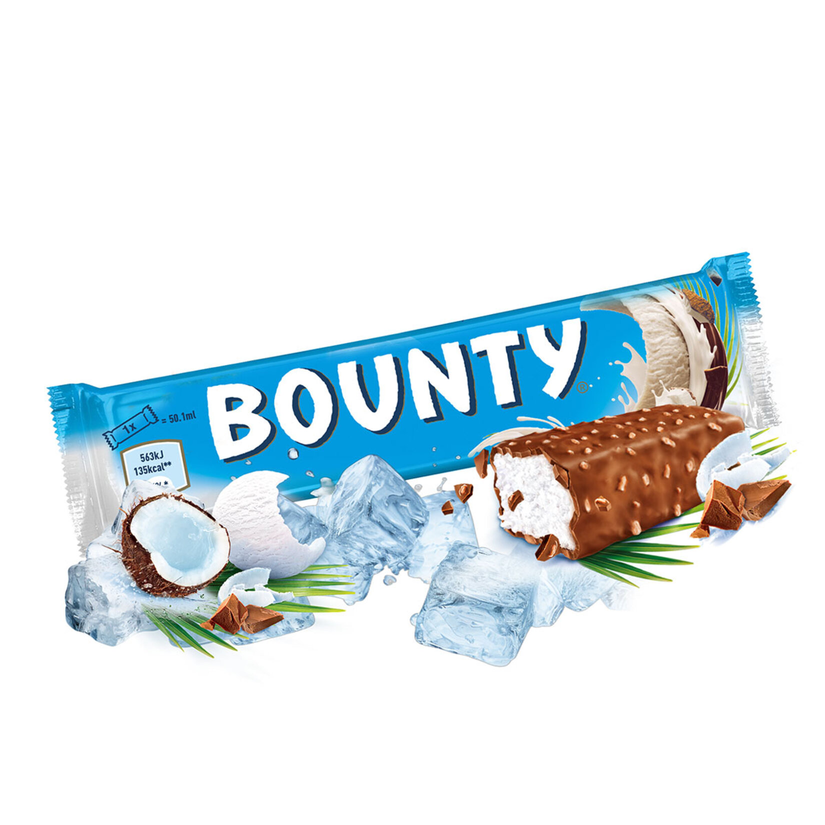 Mars Bounty 50 Ml