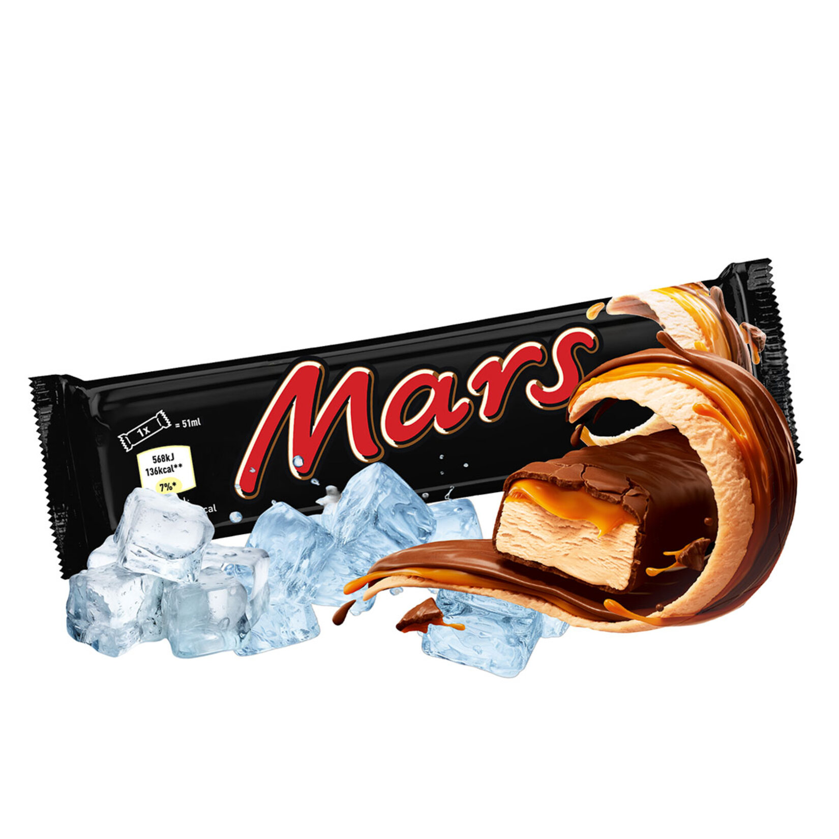Mars 51 Ml