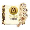 Magnum Mini Cookie (6'lı) - Görsel 2