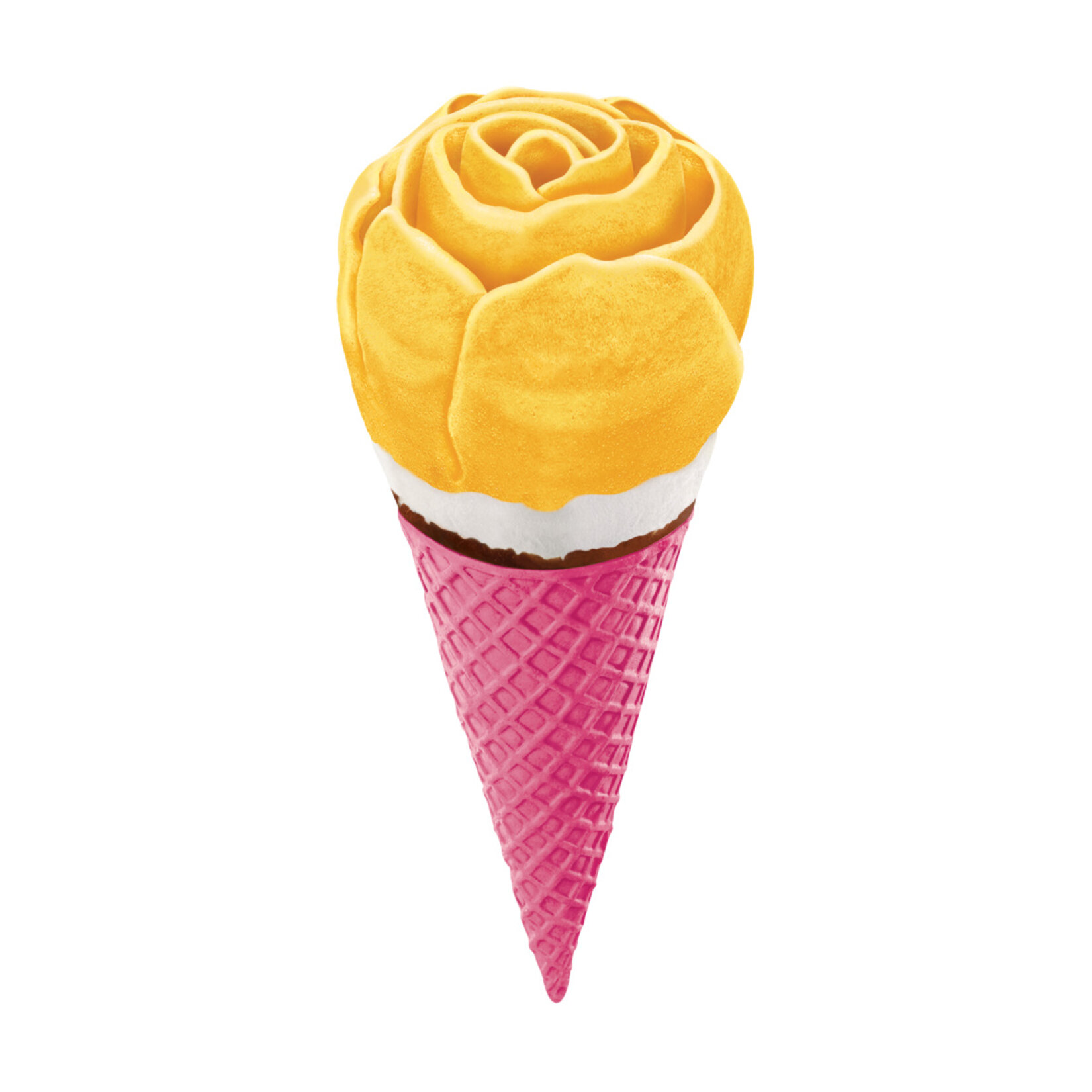 Cornetto Rose Yaz Heyecanı 130 Ml - Görsel 3