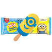 Algida Max Minions Muz & Karamel 87 Ml - Görsel 2