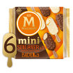 Magnum Mini Sunlover & Badem 352 Ml - Görsel 2